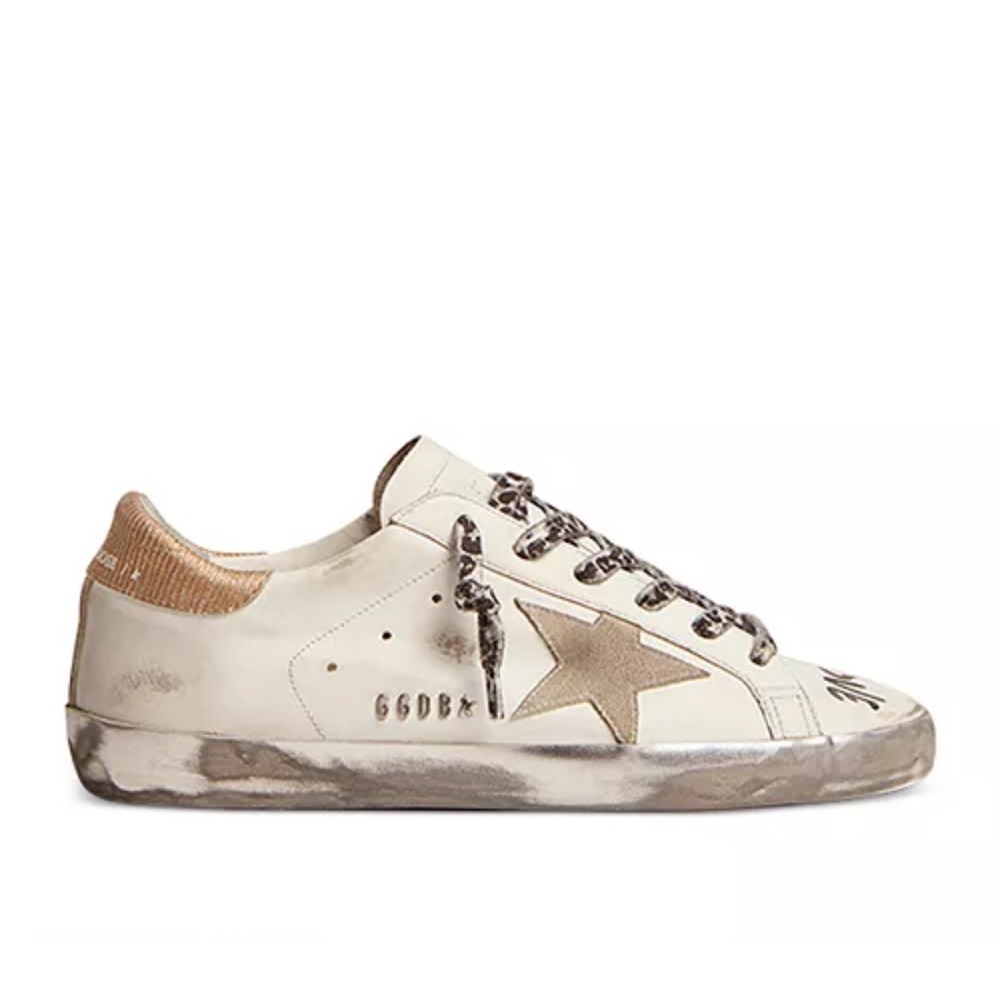 Golden Goose Super star